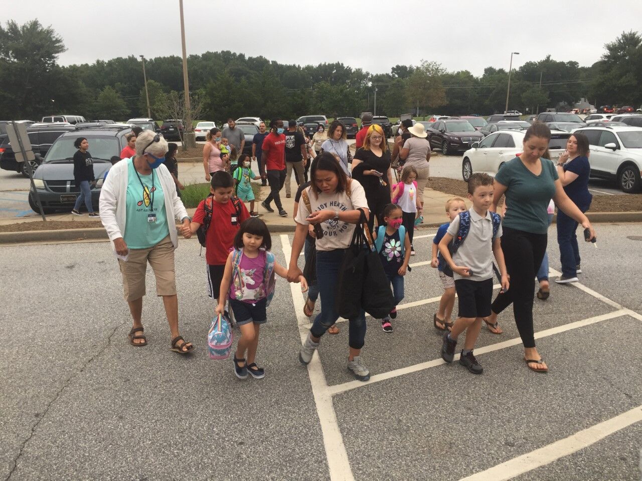 Lyman Elementary School